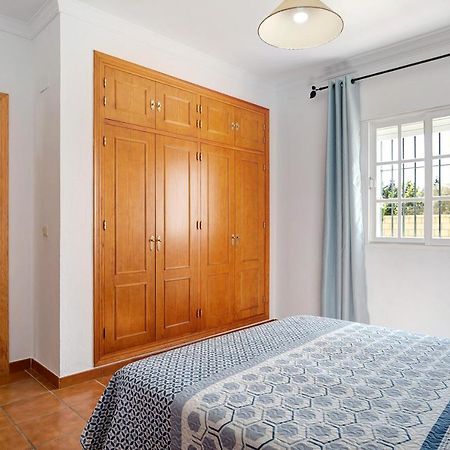 Villa Roche Conil De La Frontera Ngoại thất bức ảnh