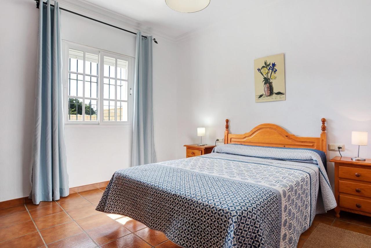Villa Roche Conil De La Frontera Ngoại thất bức ảnh