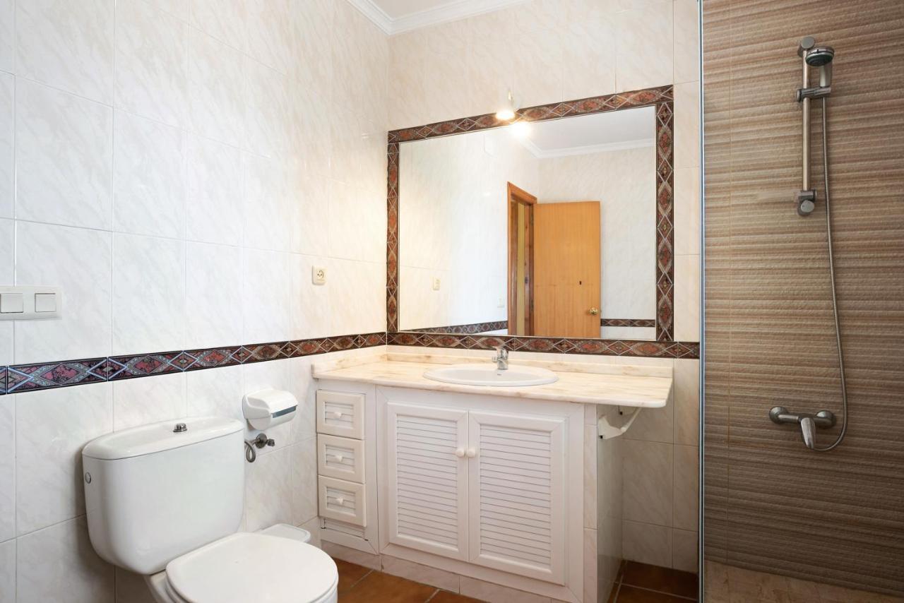 Villa Roche Conil De La Frontera Ngoại thất bức ảnh